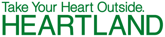 Take Your Heart Outside. HEARTLAND